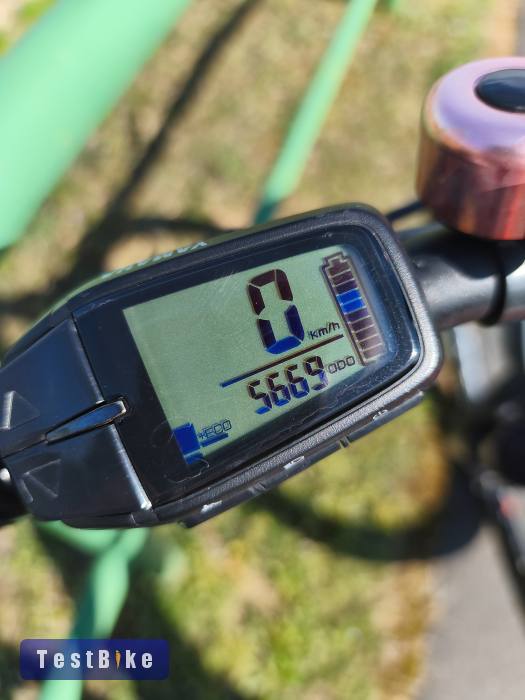 Raymon 29 " elektromos kerékpár Yamaha L 