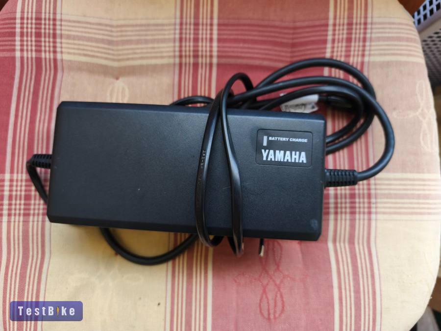 Raymon 29 " elektromos kerékpár Yamaha L 