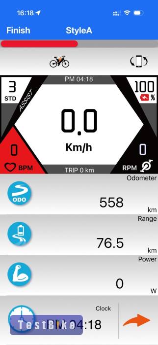 Raymon AirRay 12.0 Light M 560km