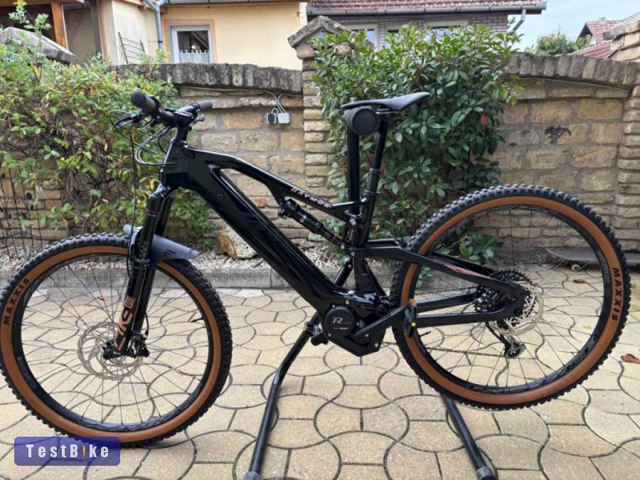 Raymon AirRay 12.0 Light M 560km