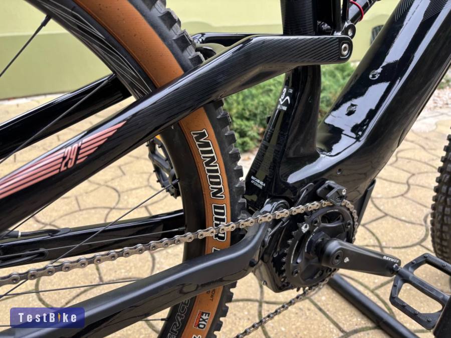 Raymon AirRay 12.0 Light M 560km