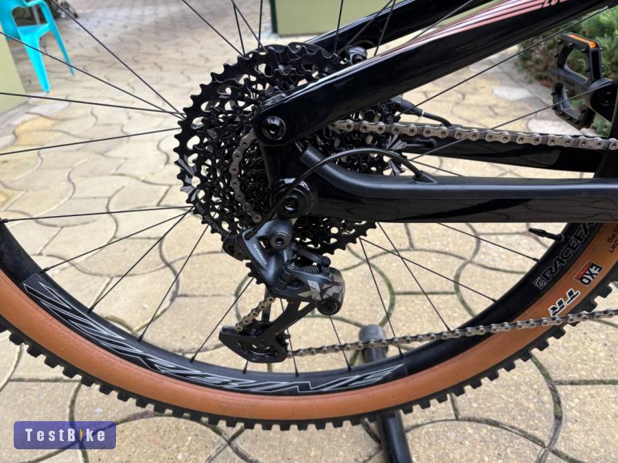 Raymon AirRay 12.0 Light M 560km