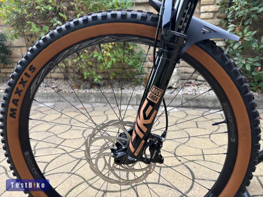 Raymon AirRay 12.0 Light M 560km