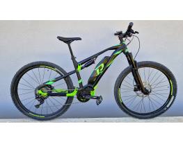 Raymon E-Nine Trailray 8.0 össztelós 29' L