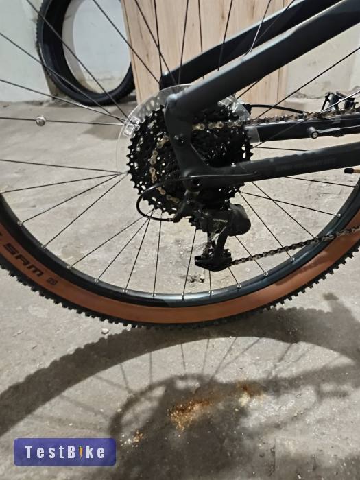 Raymon FullRay 130E 4.0 29 férfi E-bike gray-dark 