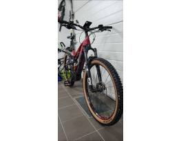Raymon FullRay E-Nine 10.0 E-MTB 29/630Wh! PW-X2 80Nm 