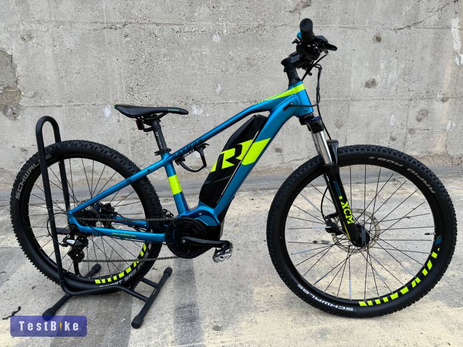 Raymon Sixray E3.0 - gyerek ebike!