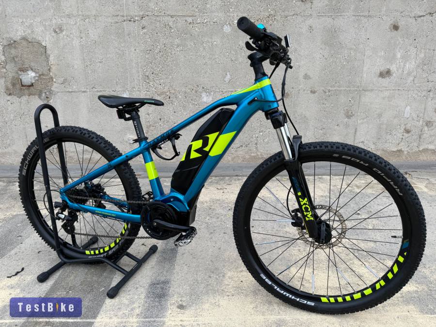 Raymon Sixray E3.0 - gyerek ebike!