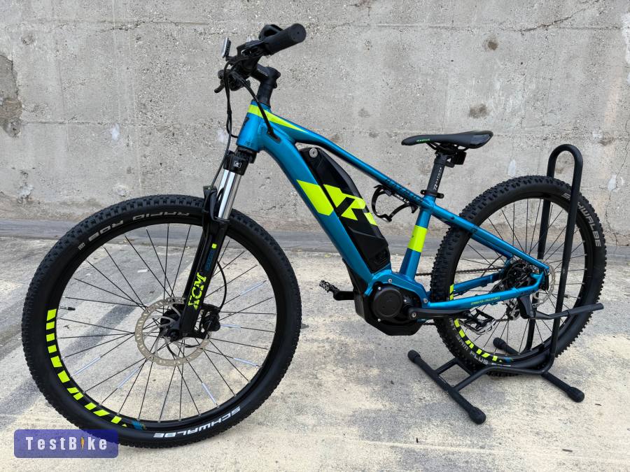 Raymon Sixray E3.0 - gyerek ebike!