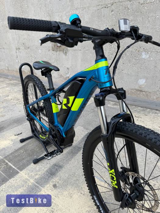 Raymon Sixray E3.0 - gyerek ebike!