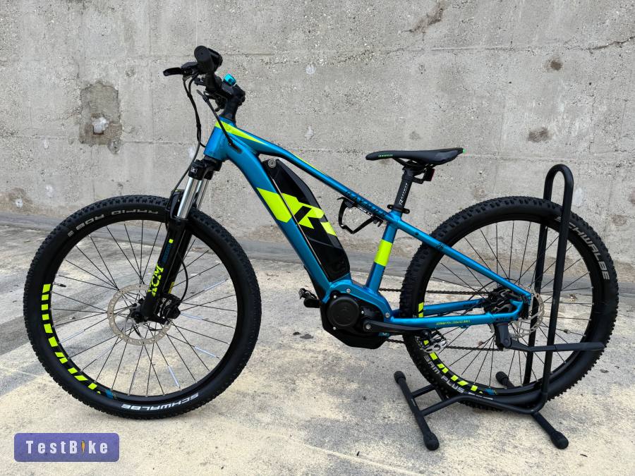 Raymon Sixray E3.0 - gyerek ebike!