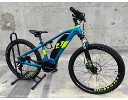 Raymon Sixray E3.0 - gyerek ebike!