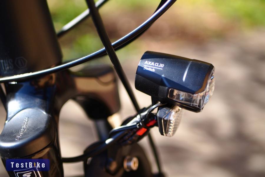 Raymon Tourray 2.0 M/L trekking kerékpár