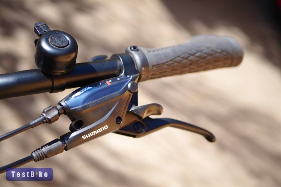 Raymon Tourray 2.0 M/L trekking kerékpár