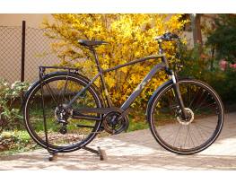 Raymon Tourray 2.0 M/L trekking kerékpár