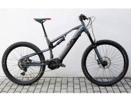 Raymon TrailRay 8.0 Mullet Fully 29" enduro emtb