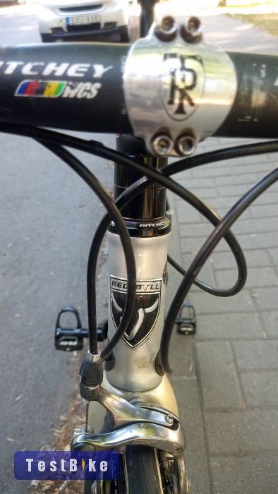 Red Bull karbon országúti Shimano 105 Ultegra Mavic