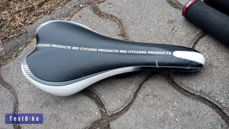 RED Cycling Products nyereg