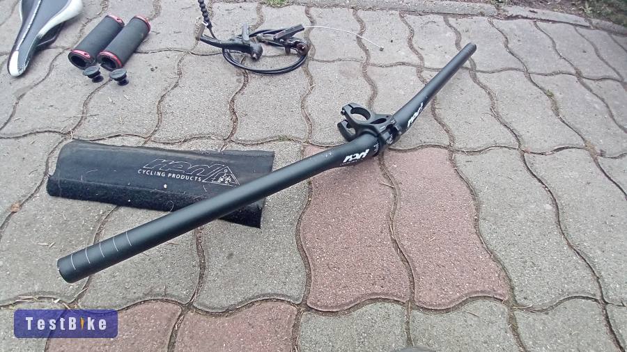 RED Cycling Products Pro Devil DH kormány eladó