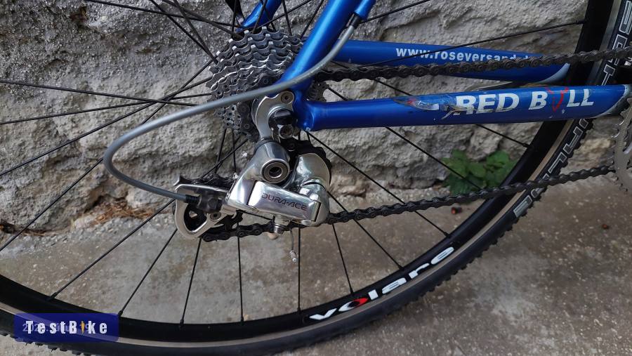 RedBull gravel-cyclocross