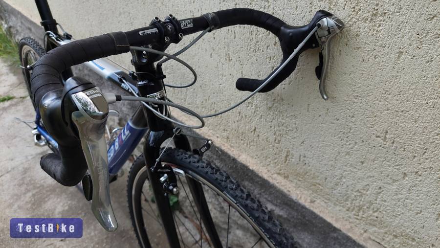 RedBull gravel-cyclocross