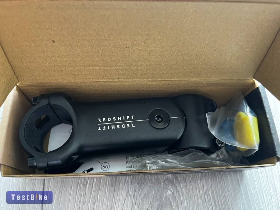 Redshift ShockStop kormányszár 100 mm