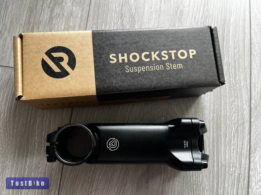 Redshift ShockStop kormányszár 100 mm