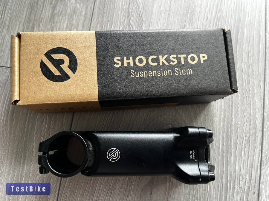 Redshift ShockStop kormányszár 100 mm