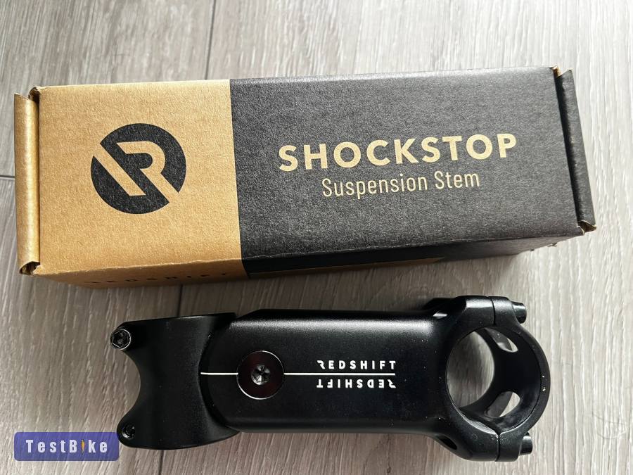 Redshift ShockStop kormányszár 100 mm