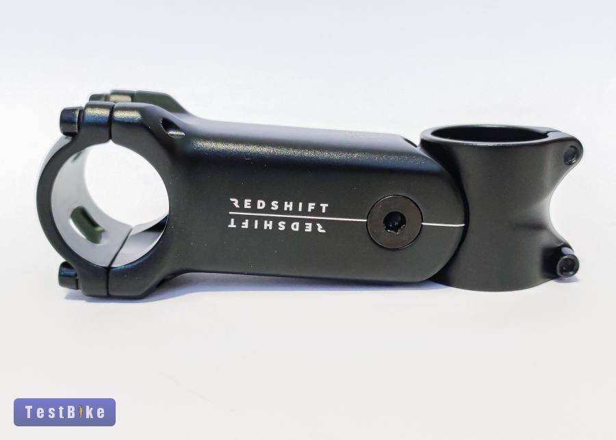 Redshift Shockstop Rugós/Csillapított Alu stucni, 1x használ