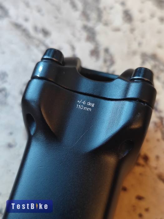 Redshift ShockStop Suspension Stem 110mm