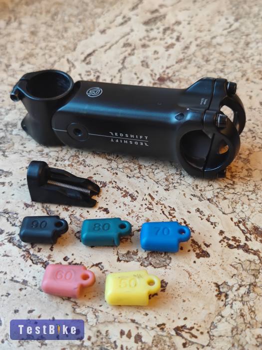 Redshift ShockStop Suspension Stem 110mm