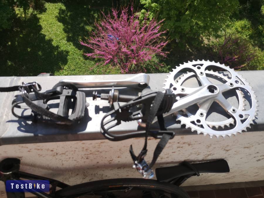 Régi Francia országúti hajtás