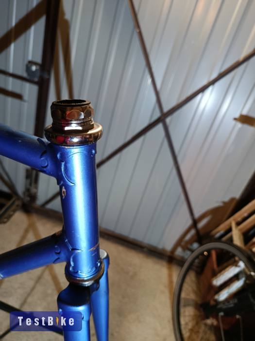 Régi francia vázszett (eladva)