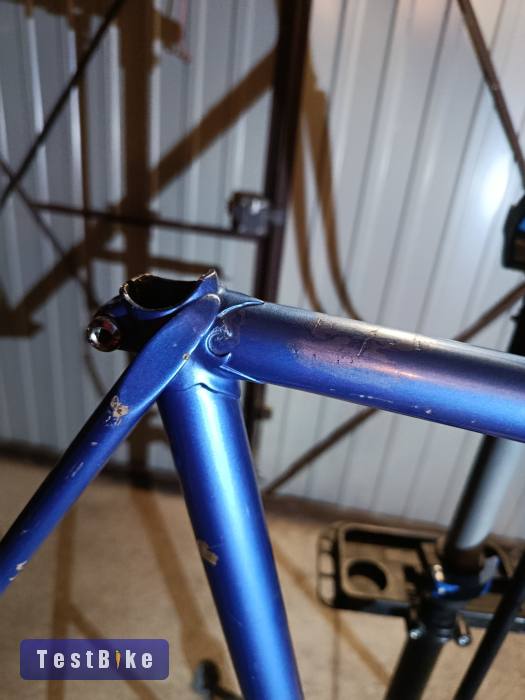 Régi francia vázszett (eladva)