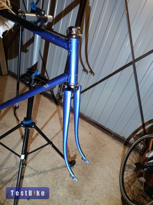 Régi francia vázszett (eladva)