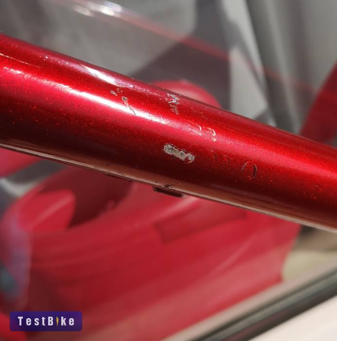 Régi országúti vázszett