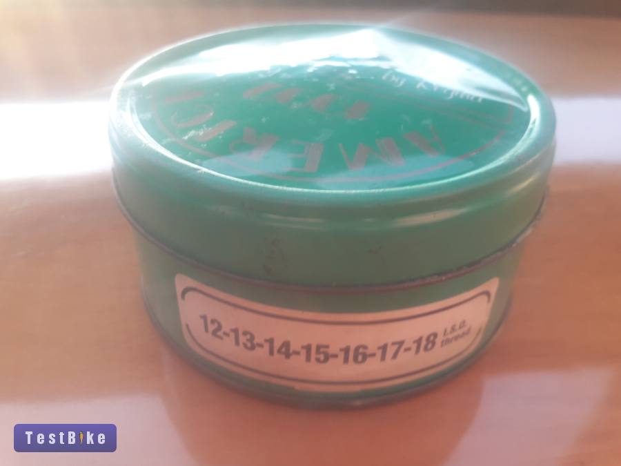 NOS Regina Extra America 1992 7-es, 12-18 racsni