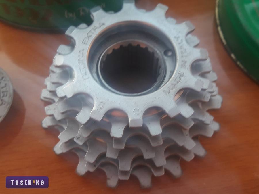 NOS Regina Extra America 1992 7-es, 12-18 racsni