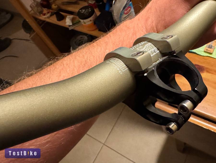 Renthal Apex stucni
