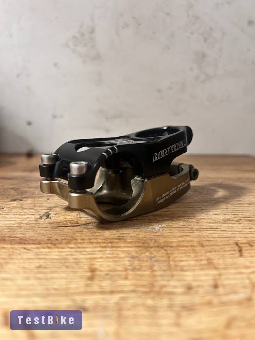 Renthal Duo 31.8, 50mm