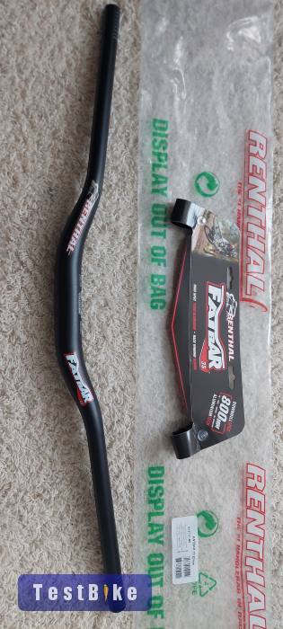 Renthal Fatbar 30mm kormány