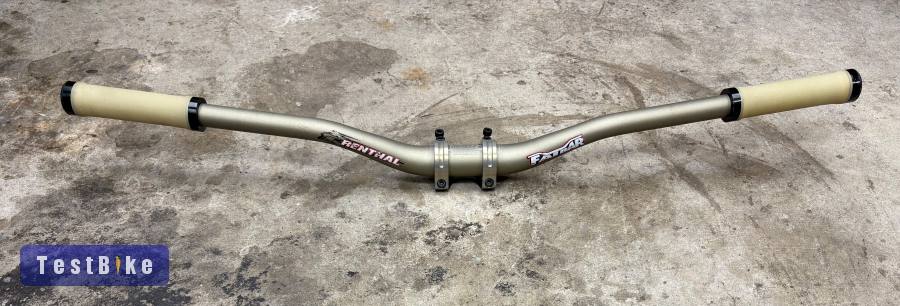 Renthal Fatbar Dh kormány/Integra 2 stucni/Aramid Markolat