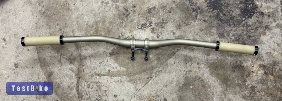 Renthal Fatbar Dh kormány/Integra 2 stucni/Aramid Markolat