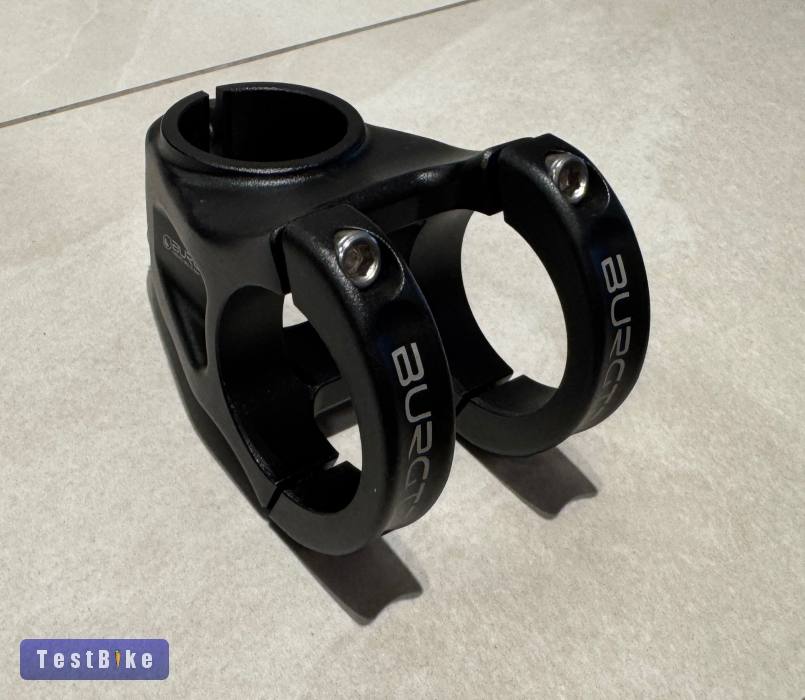 Renthal Fatbar és Burgtec Enduro szett