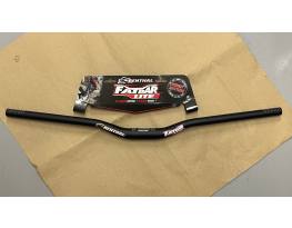 Renthal Fatbar Lite 31.8mm fekete kormány 760mm / 30mm újsze