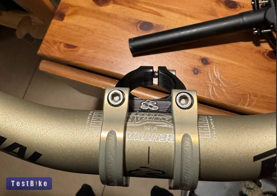 Renthal Fatbar lite 40mm