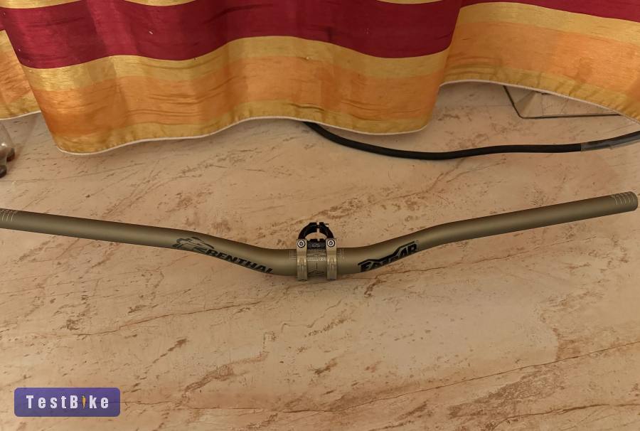 Renthal Fatbar lite 40mm