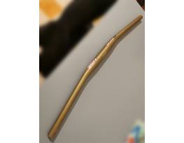 Renthal Fatbar Lite Zero Flat