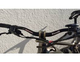 Renthal Fatbar+Renthal stucni